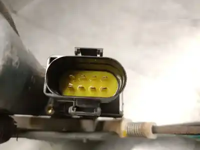 Автозапчастина б/у регулятор вікна передній лівий для audi a3 (8l) 1.8 20v turbo посилання на oem iam 114181102  8l3959801