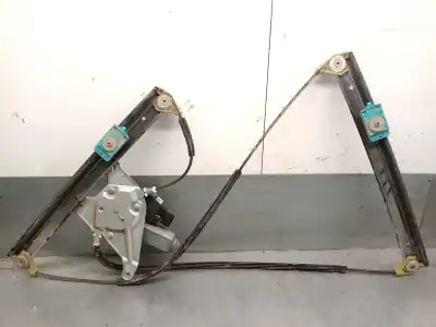 Автозапчастина б/у регулятор переднього правого скла для AUDI A3 (8L) 1.8 20V Turbo Посилання на OEM IAM 119024113  8L3959802