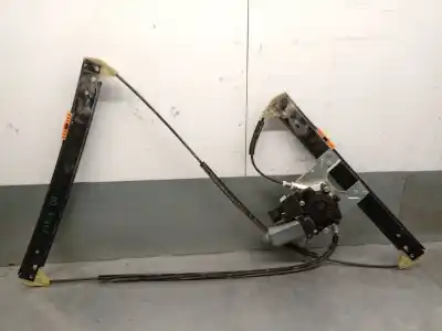 Peça sobressalente para automóvel em segunda mão elevador de vidros dianteiro direito por audi a3 (8l) 1.8 20v turbo referências oem iam 119024113  8l3959802