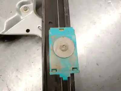 Peça sobressalente para automóvel em segunda mão elevador de vidros dianteiro direito por audi a3 (8l) 1.8 20v turbo referências oem iam 119024113  8l3959802