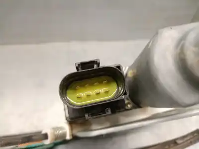 Peça sobressalente para automóvel em segunda mão elevador de vidros dianteiro direito por audi a3 (8l) 1.8 20v turbo referências oem iam 119024113  8l3959802