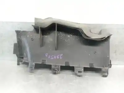 Pezzo di ricambio per auto di seconda mano modanatura per peugeot 108 1.0 vti 72 riferimenti oem iam 532950h020