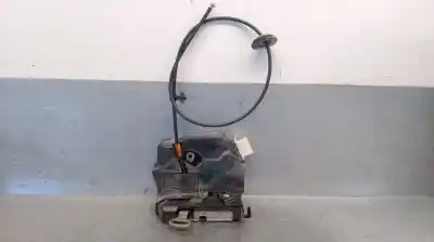 Pezzo di ricambio per auto di seconda mano Serratura Porta Anteriore Destra per MINI MINI (R50,R53) 1.4 16V Turbodiesel CAT Riferimenti OEM IAM 51200556769  51200556769