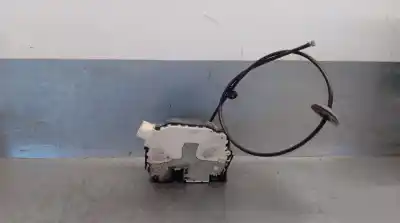 Pezzo di ricambio per auto di seconda mano serratura porta anteriore destra per mini mini (r50,r53) 1.4 16v turbodiesel cat riferimenti oem iam 51200556769  51200556769
