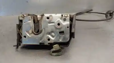 Pezzo di ricambio per auto di seconda mano serratura porta anteriore destra per mini mini (r50,r53) 1.4 16v turbodiesel cat riferimenti oem iam 51200556769  51200556769