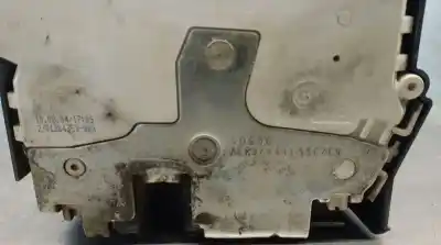 Pezzo di ricambio per auto di seconda mano serratura porta anteriore destra per mini mini (r50,r53) 1.4 16v turbodiesel cat riferimenti oem iam 51200556769  51200556769
