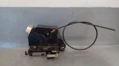 Pezzo di ricambio per auto di seconda mano SERRATURA PORTA ANTERIORE SINISTRA per MINI MINI (R50,R53)  Riferimenti OEM IAM 51200556768  51200556768