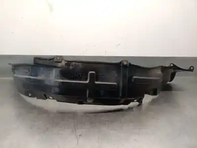 Автозапчастина б/у передня права колесна арка для ford ranger (er, eq, r_) 2.5 td 4x4 посилання на oem iam uh7756131  3780455