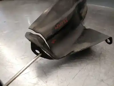 Автозапчастина б/у передня права колесна арка для ford ranger (er, eq, r_) 2.5 td 4x4 посилання на oem iam uh7756131  3780455