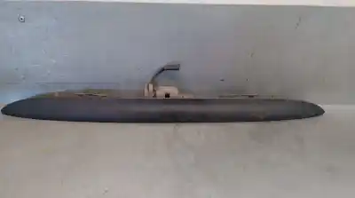 Автозапчасти б/у внешняя ручка ворот за mini mini (r50,r53) 1.4 16v turbodiesel cat ссылки oem iam 51130395503  51130395503