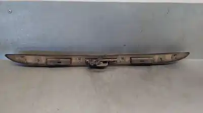Second-hand car spare part tailgate back door handle for mini mini (r50,r53) 1.4 16v turbodiesel cat oem iam references 51130395503  51130395503