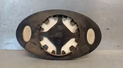 Pezzo di ricambio per auto di seconda mano vetro specchio destro per mini mini (r50,r53) 1.4 16v turbodiesel cat riferimenti oem iam 414213463  