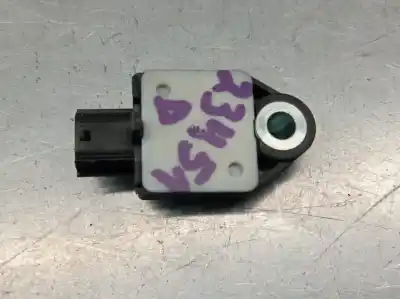 Peça sobressalente para automóvel em segunda mão sensor por peugeot 108 1.0 vti 72 referências oem iam 891730h010 0361095268 