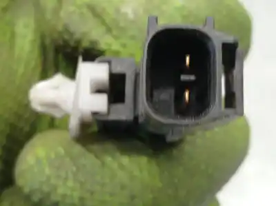 Peça sobressalente para automóvel em segunda mão sensor por peugeot 108 1.0 vti 72 referências oem iam 0775005191  