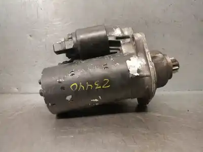 Автозапчастина б/у двигун запускається для seat leon (1m1) 1.9 tdi посилання на oem iam 02a911023r Автозапчастина б/у двигун запускається для seat leon (1m1) 1.9 tdi посилання на oem iam 02a911023r