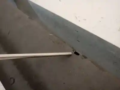 Автозапчасти б/у заднее крыло за ford ranger (er, eq, r_) 2.5 td 4x4 ссылки oem iam  ap2248 