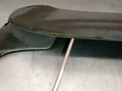 Second-hand car spare part rear spoiler for ford ranger (er, eq, r_) 2.5 td 4x4 oem iam references  ap2248  Second-hand car spare part rear spoiler for ford ranger (er, eq, r_) 2.5 td 4x4 oem iam references  ap2248