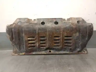 Автозапчасти б/у защитная крышка за FORD RANGER (ER, EQ, R_) 2.5 TD 4X4 ссылки OEM IAM XM345C076CB  4108261