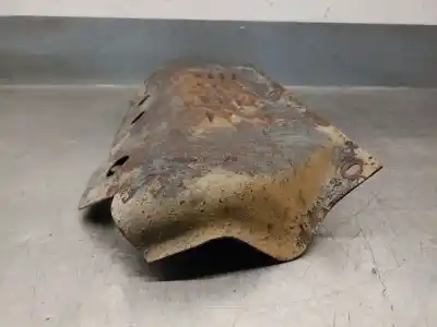 Автозапчастина б/у покрішка для ford ranger (er, eq, r_) 2.5 td 4x4 посилання на oem iam xm345c076cb  4108261