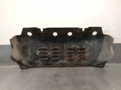 Second-hand car spare part sump guard for ford ranger (er, eq, r_) 2.5 td 4x4 oem iam references xm345c076cb  4108261 Second-hand car spare part sump guard for ford ranger (er, eq, r_) 2.5 td 4x4 oem iam references xm345c076cb  4108261