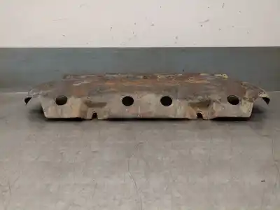 Second-hand car spare part sump guard for ford ranger (er, eq, r_) 2.5 td 4x4 oem iam references xm345c076cb  4108261 Second-hand car spare part sump guard for ford ranger (er, eq, r_) 2.5 td 4x4 oem iam references xm345c076cb  4108261