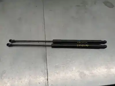 Pezzo di ricambio per auto di seconda mano ammortizzatori baule / porte per peugeot 108 1.0 vti 72 riferimenti oem iam 689500h040