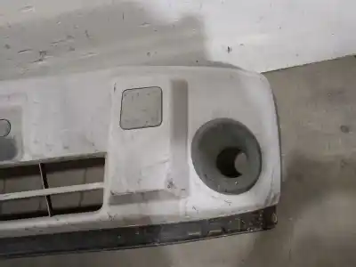 Second-hand car spare part front bumper for ford transit connect (tc7) 1.8 tdci cat oem iam references 1432585  1432585