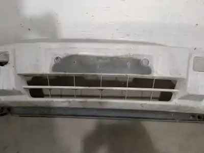 Second-hand car spare part front bumper for ford transit connect (tc7) 1.8 tdci cat oem iam references 1432585  1432585
