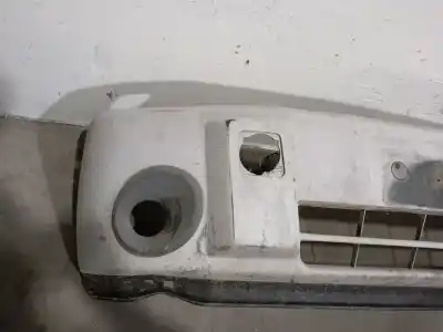 Second-hand car spare part front bumper for ford transit connect (tc7) 1.8 tdci cat oem iam references 1432585  1432585