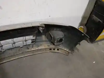 Second-hand car spare part front bumper for ford transit connect (tc7) 1.8 tdci cat oem iam references 1432585  1432585