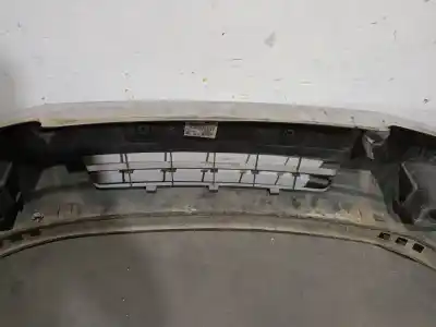 Second-hand car spare part front bumper for ford transit connect (tc7) 1.8 tdci cat oem iam references 1432585  1432585