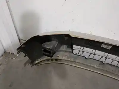 Second-hand car spare part front bumper for ford transit connect (tc7) 1.8 tdci cat oem iam references 1432585  1432585