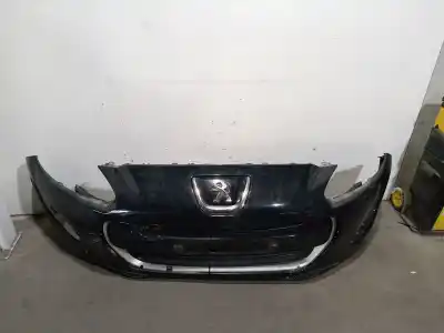 Pezzo di ricambio per auto di seconda mano paraurti anteriore per peugeot 308 sw i (4e_, 4h_) 1.6 16v riferimenti oem iam 7401xc