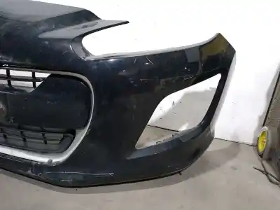 Second-hand car spare part front bumper for peugeot 308 sw i (4e_, 4h_) 1.6 16v oem iam references 7401xc  7401xc