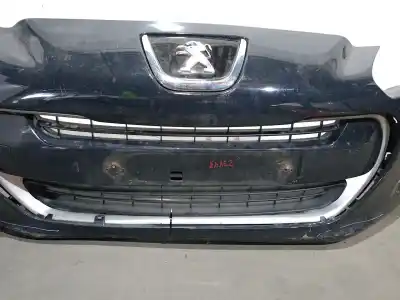 Second-hand car spare part front bumper for peugeot 308 sw i (4e_, 4h_) 1.6 16v oem iam references 7401xc  7401xc