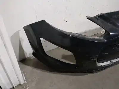 Second-hand car spare part front bumper for peugeot 308 sw i (4e_, 4h_) 1.6 16v oem iam references 7401xc  7401xc
