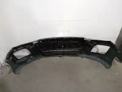 Second-hand car spare part front bumper for peugeot 308 sw i (4e_, 4h_) 1.6 16v oem iam references 7401xc  7401xc