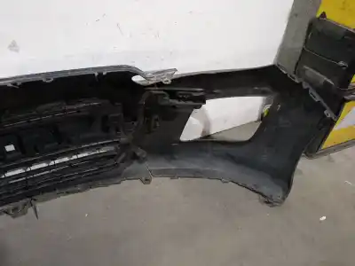 Second-hand car spare part front bumper for peugeot 308 sw i (4e_, 4h_) 1.6 16v oem iam references 7401xc  7401xc