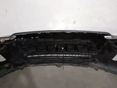 Second-hand car spare part front bumper for peugeot 308 sw i (4e_, 4h_) 1.6 16v oem iam references 7401xc  7401xc