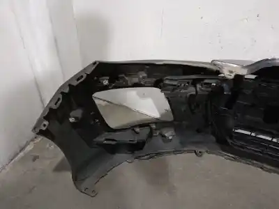 Second-hand car spare part front bumper for peugeot 308 sw i (4e_, 4h_) 1.6 16v oem iam references 7401xc  7401xc