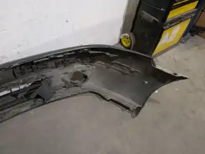 Автозапчастина б/у передній бампер для renault laguna ii (bg0) 2.0 посилання на oem iam 620107441s  620107441s