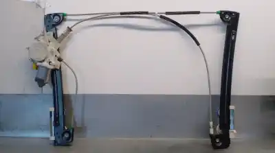 Автозапчасти б/у регулятор стекла переднего правого за MINI MINI (R50,R53) 1.4 16V Turbodiesel CAT ссылки OEM IAM 51337039452  51337039452