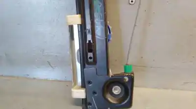 Pezzo di ricambio per auto di seconda mano alzacristalli anteriore destro per mini mini (r50,r53) 1.4 16v turbodiesel cat riferimenti oem iam 51337039452  51337039452
