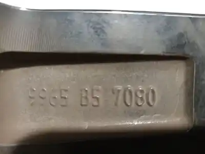 Автозапчастина б/у шина для mazda 3 fastback (bp) 2.0 skyactiv-g m hybrid посилання на oem iam 9965b57080  r18x7j45