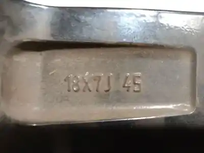 Автозапчастина б/у шина для mazda 3 fastback (bp) 2.0 skyactiv-g m hybrid посилання на oem iam 9965b57080  r18x7j45