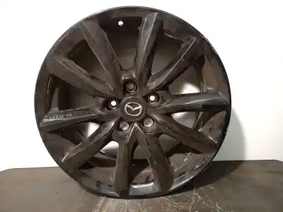 Second-hand car spare part rim for mazda 3 fastback (bp) 2.0 skyactiv-g m hybrid oem iam references 9965b57080