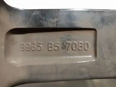 Автозапчастина б/у шина для mazda 3 fastback (bp) 2.0 skyactiv-g m hybrid посилання на oem iam 9965b57080  r18x7j45