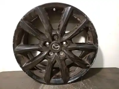 Second-hand car spare part rim for mazda 3 fastback (bp) 2.0 skyactiv-g m hybrid oem iam references 9965b57080