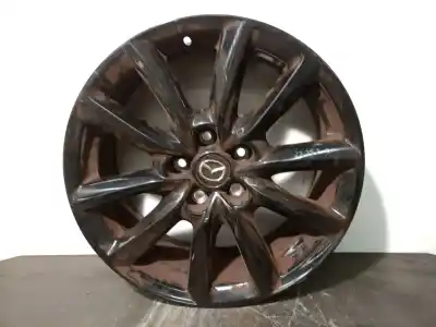 Second-hand car spare part rim for mazda 3 fastback (bp) 2.0 skyactiv-g m hybrid oem iam references 9965b57080