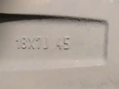 Автозапчастина б/у шина для mazda 3 fastback (bp) 2.0 skyactiv-g m hybrid посилання на oem iam 9965b57080  r18x7j45